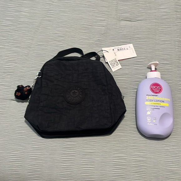 Kipling Bag - Picture 3 of 5